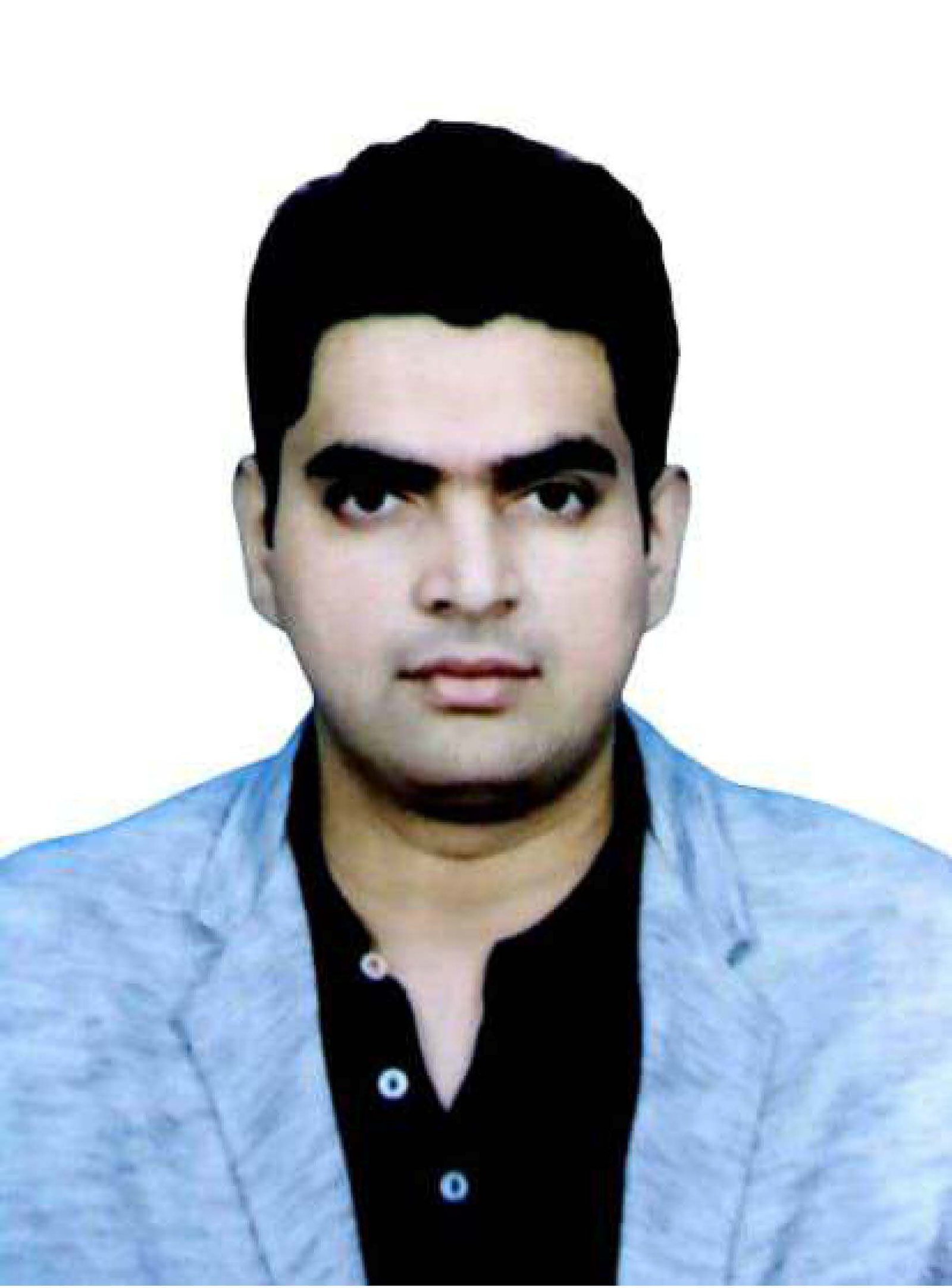 Faculty Image